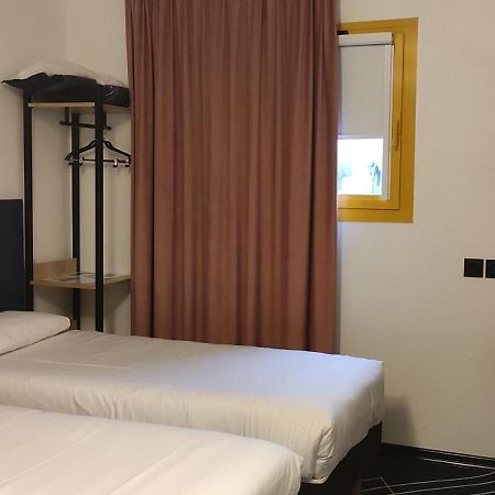 Welcomotel Beauvais Aeroport 外观 照片